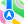 Apple Map logo